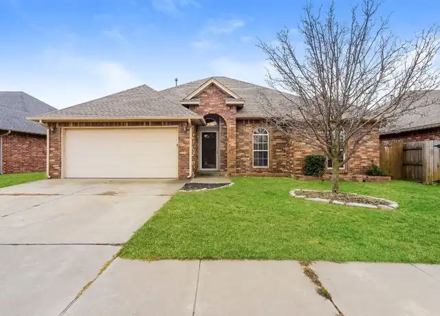 Property at 536 SW 154th Ct, Oklahoma City, OK, 73170, 4 beds, 2 baths, [object Object]