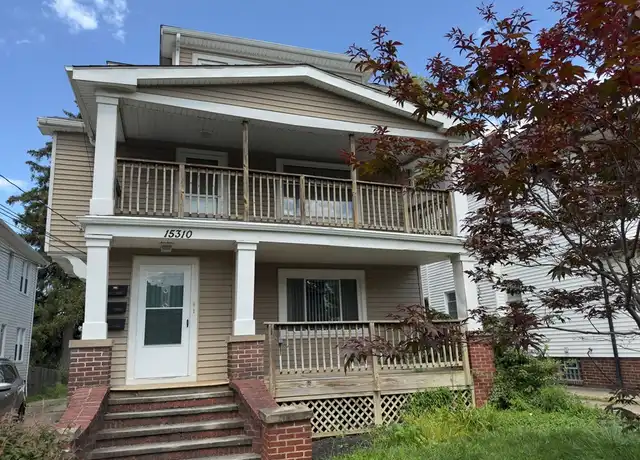 Property at 15310 Lydian Ave Unit 1, Cleveland, OH, 44111, 2 beds, 1 bath, [object Object]