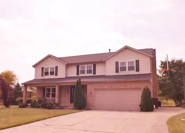 Property at 8177 Autumn Ln, West Chester, OH, 45069, 4 beds, 2.5 baths, [object Object]