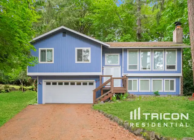 Property at 7540 Grahns Ln NE, Bremerton, WA, 98311, 3 beds, 2.5 baths, [object Object]