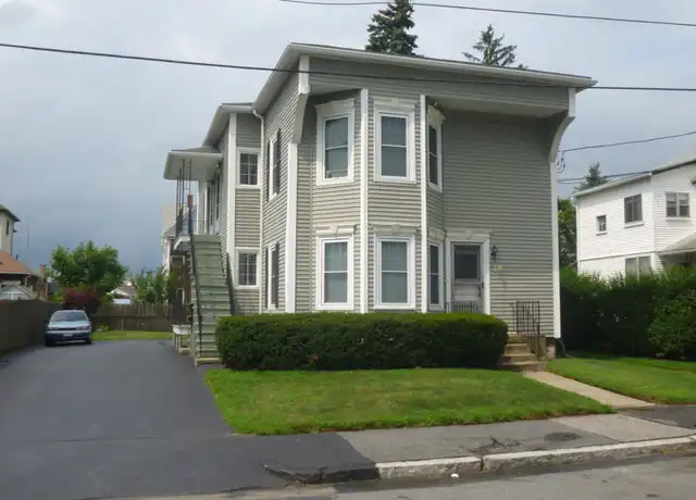 Property at 19 Airlie St Unit 2F, Worcester, MA, 01606, 1 bed, 1 bath, [object Object]