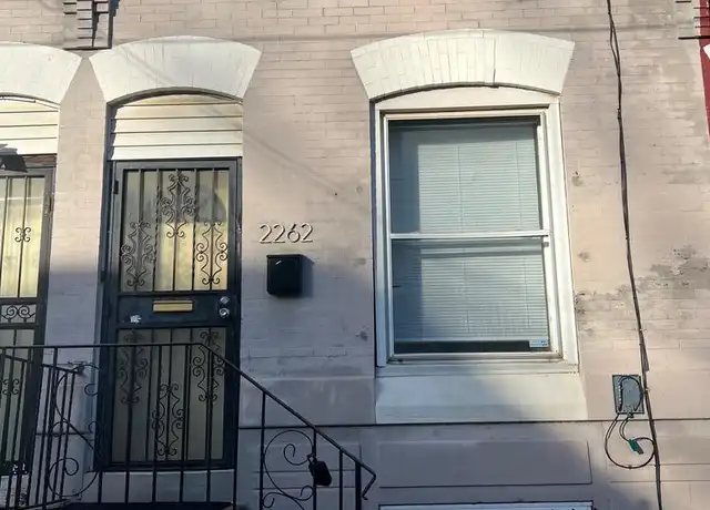 Property at 2262 N 15th St, Philadelphia, PA, 19132, 4 beds, 2 baths, [object Object]