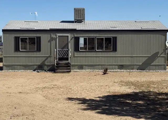 Property at 4184 Amador Rd Unit B, Phelan, CA, 92371, 3 beds, 2 baths, [object Object]