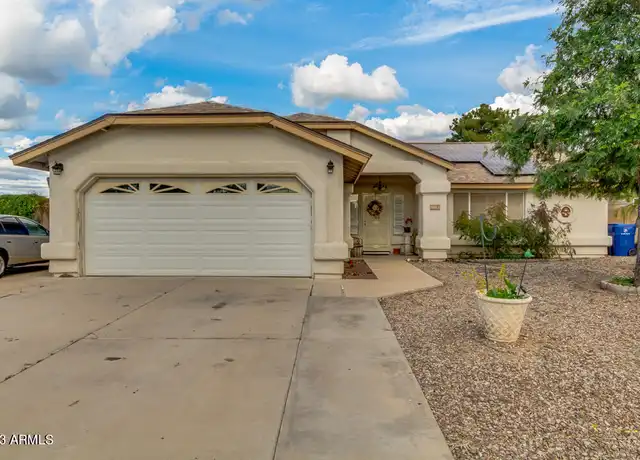 Property at 5053 N 85th Ave, Glendale, AZ, 85305, 3 beds, 2 baths, [object Object]