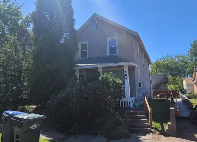 Property at 105 9th St, Cloquet, MN, 55720, 2 beds, 1 bath, [object Object]