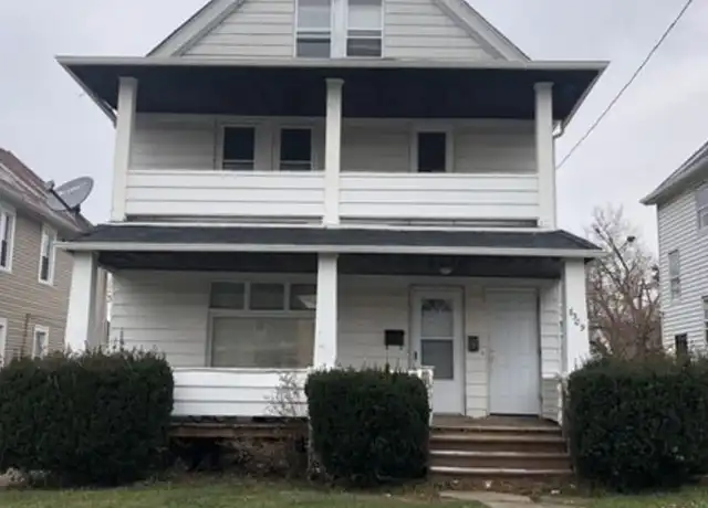 Property at 8309 Rosewood Ave, Cleveland, OH, 44105, 2 beds, 1 bath, [object Object]