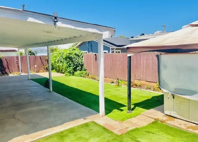 Property at 805 Benny Way, El Cajon, CA, 92019, 3 beds, 3 baths, [object Object]