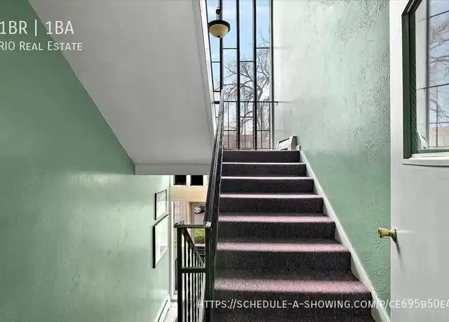 Property at 1139 York St Unit 203, Denver, CO, 80206, 1 bed, 1 bath, [object Object]