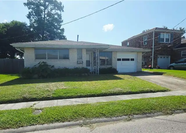 Property at 333 Riverdale Dr, New Orleans, LA, 70121, 3 beds, 1.5 baths, [object Object]