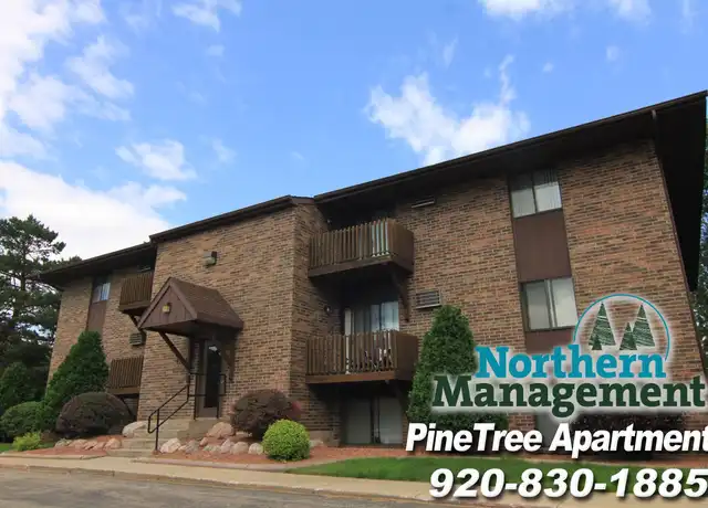 Property at 2840 N Park Drive Ln Unit 2840-06, Appleton, WI, 54911, 2 beds, 1 bath, [object Object]