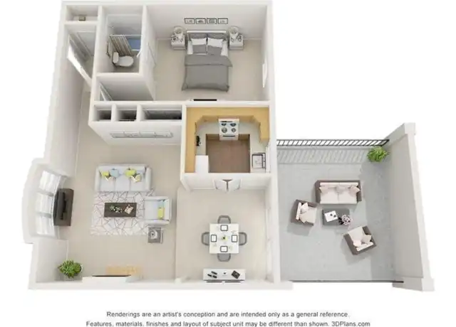 Property at 7200 Eby Ave Unit 25201, Overland Park, KS, 66204, 1 bed, 1 bath, [object Object]