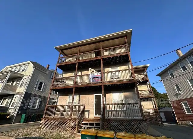 Property at 103 Cote Ave Unit 1F, Woonsocket, RI, 02895, 2 beds, 1 bath, [object Object]