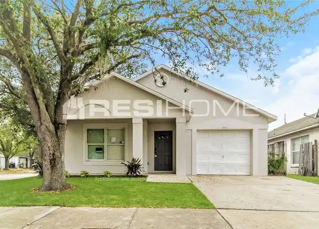 Property at 1102 Golden Gate Ave, Orlando, FL, 32808, 4 beds, 2 baths, [object Object]