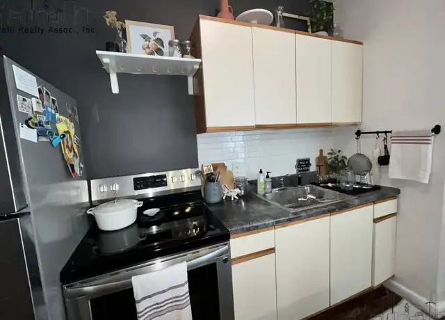 Property at 99 Prince St #3, Boston, MA, 02113, 1 bed, 1 bath, [object Object]