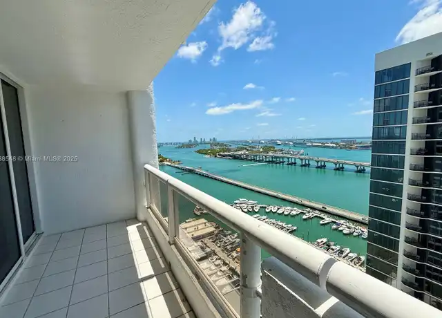 Property at 1717 N Bayshore Dr Unit A-3046, Miami, FL, 33132, 1 bed, 1.5 baths, [object Object]