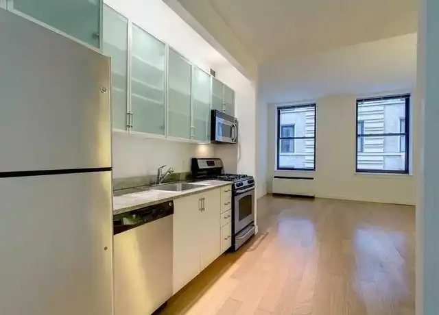 Property at 37 Wall St Unit 18H, New York, NY, 10005, 1 bed, 1 bath, [object Object]