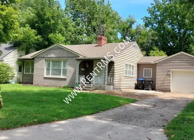 Property at 1162 SW Collins Ave, Topeka, KS, 66604, 3 beds, 1 bath, [object Object]
