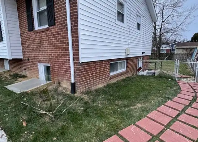 Property at 13306 Georgia Ave, Silver Spring, MD, 20906, 2 beds, 1 bath, [object Object]