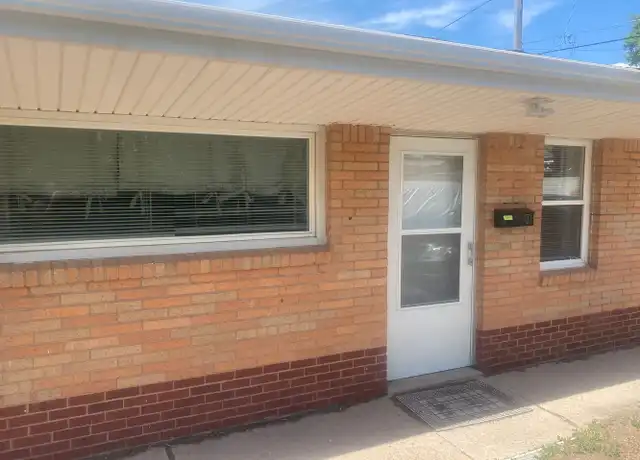 Property at 1617 Converse Ave Unit 3, Cheyenne, WY, 82001, 1 bed, 1 bath, [object Object]