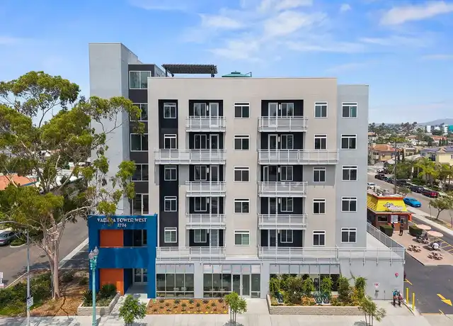 Property at Vadara West - 2724 El Cajon Blvd, San Diego, CA, 92104, 2 beds, 2 baths, [object Object]