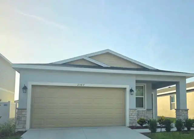 Property at 2587 Avalon Park Blvd, Tavares, FL, 32778, 3 beds, 2 baths, [object Object]