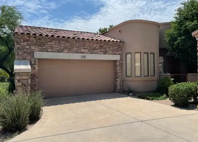 Property at 19550 N Grayhawk Dr #1115, Scottsdale, AZ, 85255, 3 beds, 2 baths, [object Object]