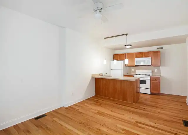 Property at 1506 S 13th St Unit 1, Philadelphia, PA, 19147, 2 beds, 1 bath, [object Object]