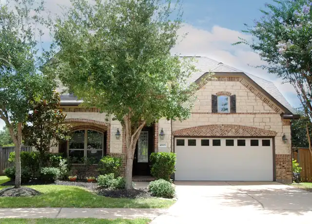 Property at 4803 Basil Clear Trl, Katy, TX, 77494, 4 beds, 3.5 baths, [object Object]