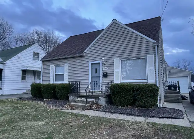 Property at 788 E Archwood Ave, Akron, OH, 44306, 3 beds, 1 bath, [object Object]
