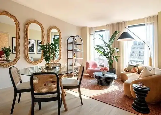 Property at 243 W 28th St Unit N17L, New York, NY, 10001, 1 bed, 1 bath, [object Object]