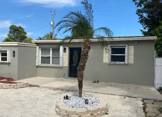 Property at 2964 NE 13th Ave Unit B, Pompano Beach, FL, 33064, 0 beds, 1 bath, [object Object]
