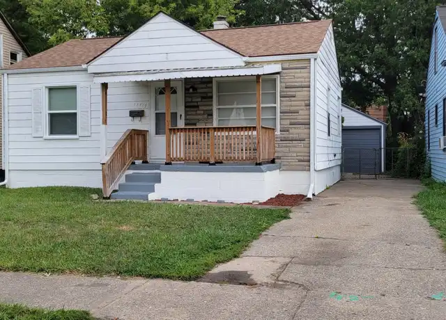 Property at 12747 Vernon Ave, Warren, MI, 48089, 2 beds, 1 bath, [object Object]
