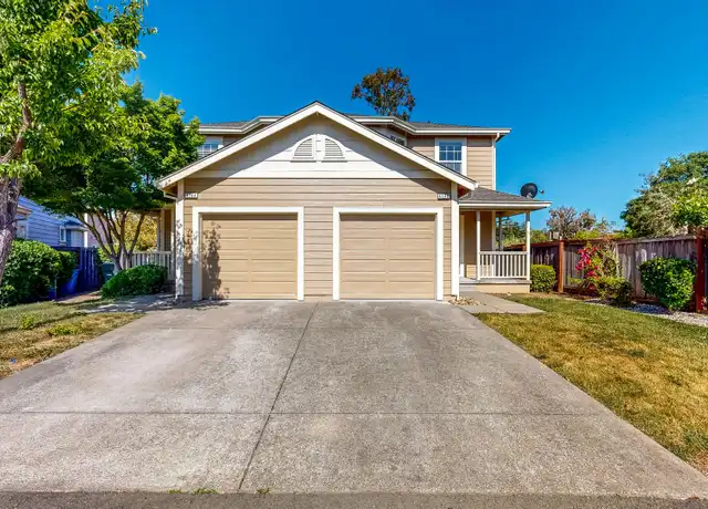 Property at 4740 Starbuck Ave, Santa Rosa, CA, 95409, 3 beds, 2.5 baths, [object Object]