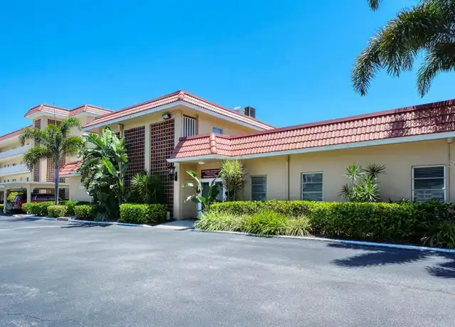 Property at 1250 N Portofino Dr #102, Sarasota, FL, 34242, 2 beds, 2 baths, [object Object]