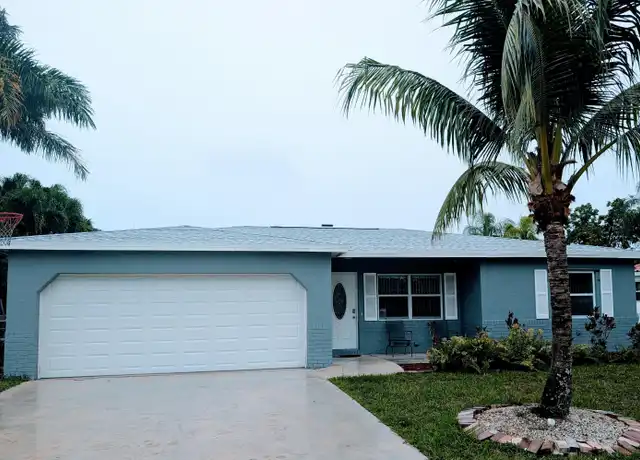 Property at 10920 Gable St, Boca Raton, FL, 33428, 3 beds, 2 baths, [object Object]