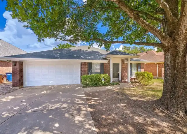 Property at 8309 Edgemoor Pl, Austin, TX, 78749, 4 beds, 2 baths, [object Object]