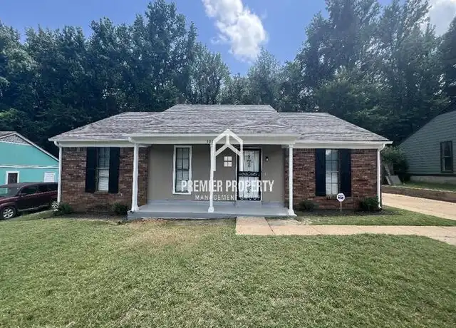 Property at 3875 Brandy Ave, Memphis, TN, 38128, 4 beds, 2 baths, [object Object]