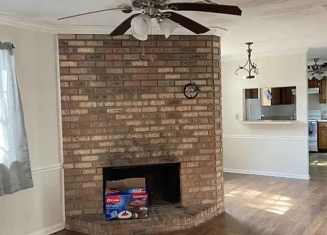 Property at 319 Deckbar Ave #104, New Orleans, LA, 70121, 2 beds, 1 bath, [object Object]