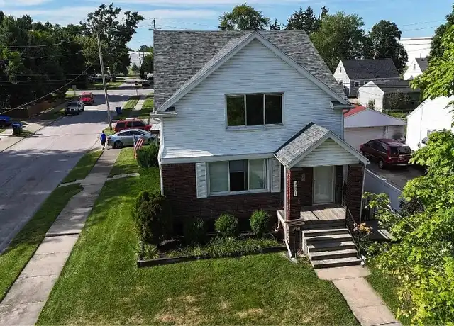 Property at 2401 Burnside Ave Unit 1, Oregon, OH, 43616, 2 beds, 1 bath, [object Object]