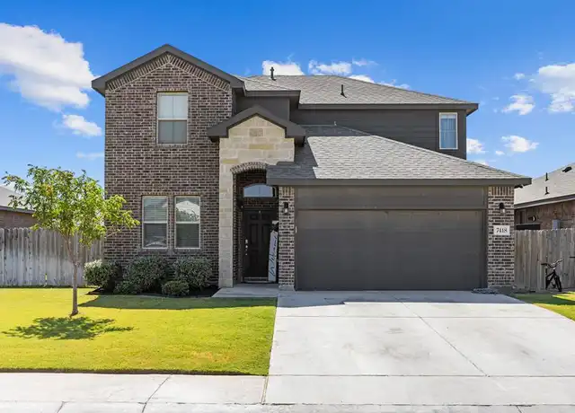 Property at 7418 Horton Ranch Rd, Odessa, TX, 79765, 5 beds, 3.5 baths, [object Object]
