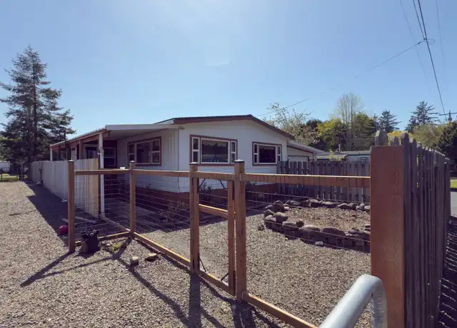 Property at 1840 1st Ave, Hammond, OR, 97121, 2 beds, 2 baths, [object Object]