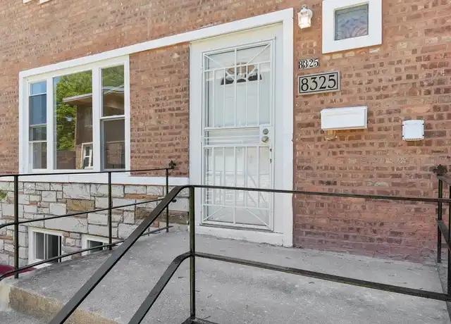 Property at 8325 S Ingleside Ave, Chicago, IL, 60619, 3 beds, 3 baths, [object Object]