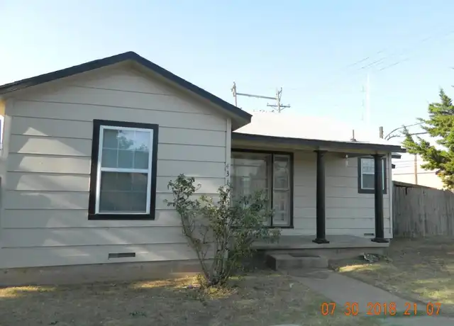 Property at 4319 33rd St, Lubbock, TX, 79410, 2 beds, 1 bath, [object Object]