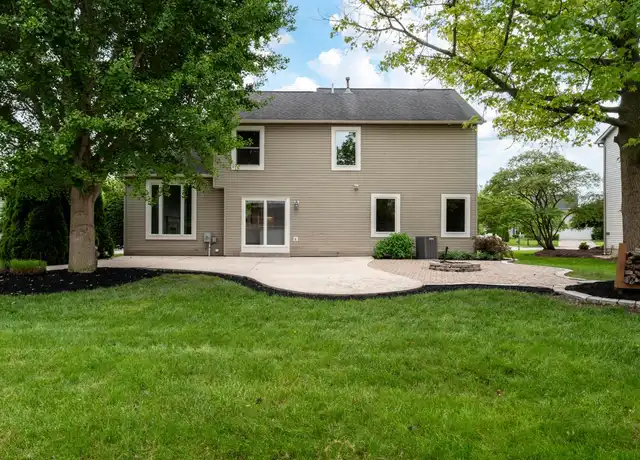 Property at 3958 Thims Ct, Hilliard, OH, 43026, 3 beds, 3.5 baths, [object Object]