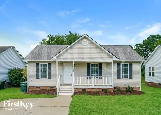 Property at 1109 Grovewood Dr, Clayton, NC, 27520, 3 beds, 2 baths, [object Object]