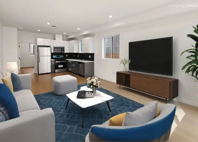 Property at 1731 1/2 S New Hampshire Ave Unit 1731 1/2, Los Angeles, CA, 90006, 4 beds, 3 baths, [object Object]