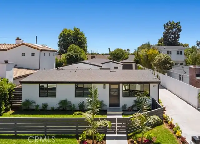 Property at 221 Monte Vista Ave, Costa Mesa, CA, 92627, 2 beds, 1.5 baths, [object Object]