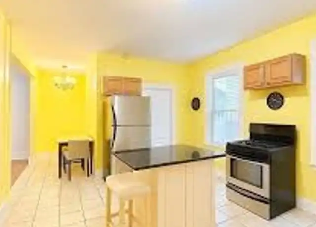 Property at 6 Bucknam St, Roxbury, MA, 02120, 3 beds, 1 bath, [object Object]