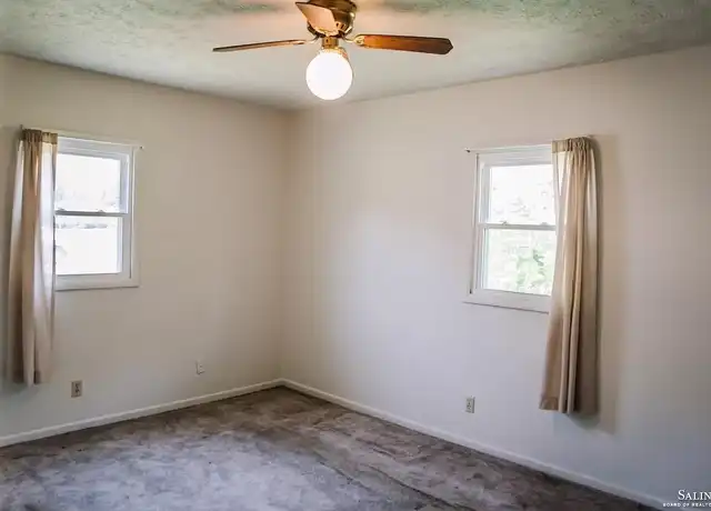 Property at 1412 Kiowa Ave, Salina, KS, 67401, 2 beds, 1 bath, [object Object]