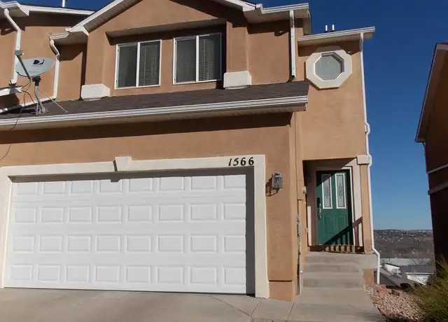 Property at 1566 Garden Vista Grv Unit GR, Colorado Springs, CO, 80904, 3 beds, 2.5 baths, [object Object]